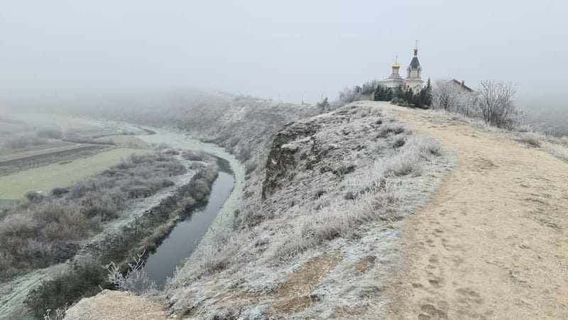 Chisinau: Orheiul Vechi, Butuceni Eco Village, and Wine - Enjoy a Meal at the Old Stone Museum Restaurant