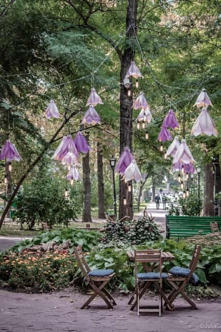 Chisinau Walking Tour with Local Guide - Logistics and Practical Tips