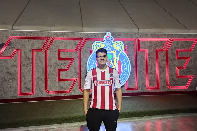 Chivas: Game Matchs and Beers - Inside Estadio Akron: Tickets and Seating Options