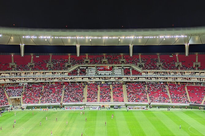 Chivas: Game Matchs and Beers - Final Thoughts on the Chivas Game Matchs and Beers Tour