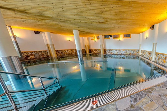 Chocholowskie Thermal Baths Full Access with Private Transfers from Krakow - Key Points