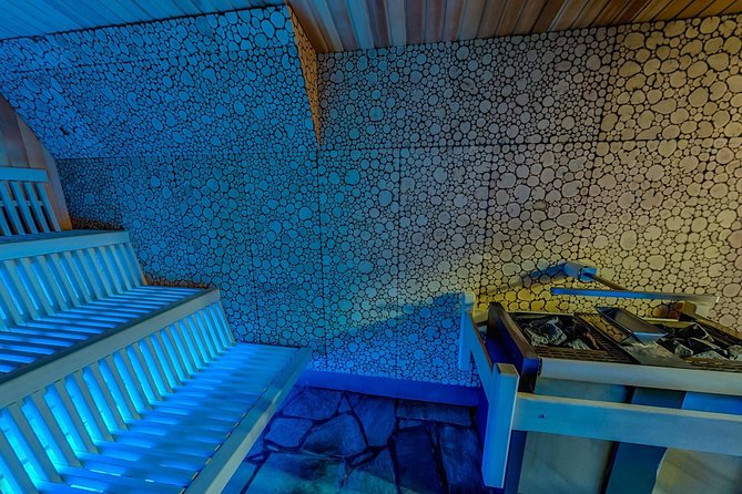 Chocholowskie Thermal Baths Full Access with Private Transfers from Krakow - The Unique Mineral-Rich Waters of Chochołowskie Baths