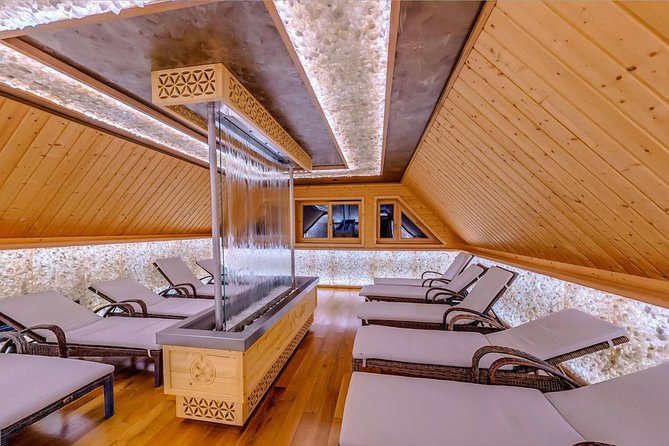 Chocholowskie Thermal Baths Full Access with Private Transfers from Krakow - The Experience of a Fully Accessible Thermal Complex