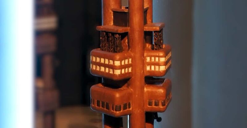 Choco Art Museum in Prague Entry Ticket - The Magic of Prague’s Chocolate Landmarks