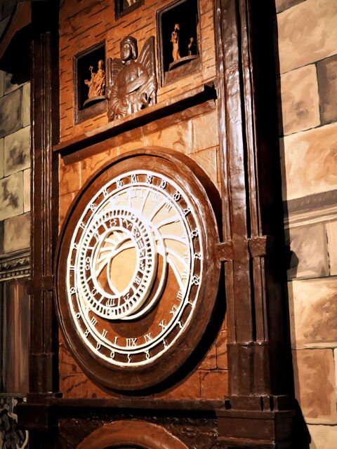 Choco Art Museum in Prague Entry Ticket - Comparing Similar Experiences in Prague