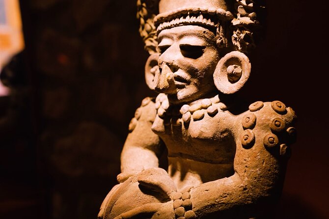 Choco-Story Paris - The Chocolate Museum - Hot Chocolate as the Perfect Finale