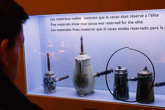 Choco-Story Paris - The Chocolate Museum - What Visitors Say About the Experience