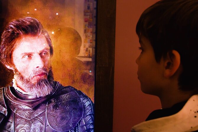 Choco-Story Paris - The Chocolate Museum - Who Should Consider Visiting Choco-Story Paris