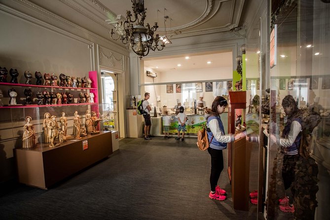 Choco-Story: The Chocolate Museum in Bruges - Practical Tips for Visiting the Museum