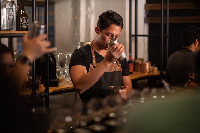 Chocolate and Cobblestones Tour with Taste of San Miguel - From the French Opera House to the Convent Facade