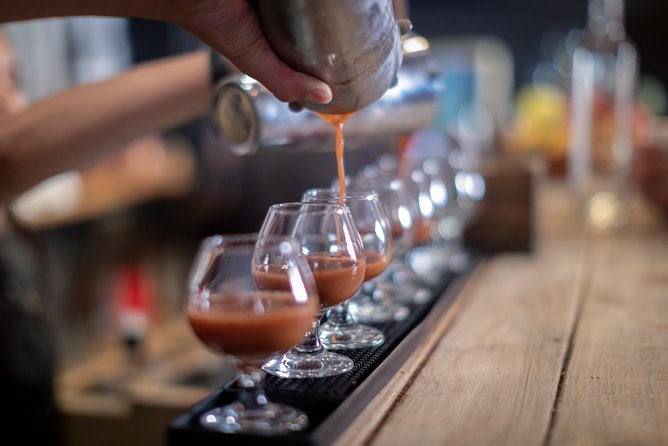 Chocolate and Cobblestones Tour with Taste of San Miguel - Tasting the Varieties of Mexican Chocolate