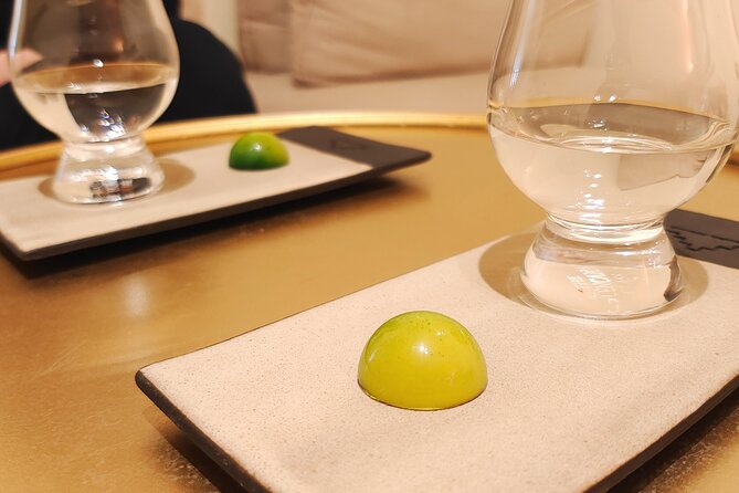 Chocolate and Jenever (Belgian Gin)Tasting in Ghent - Explore Belgian Chocolate and Jenever in Ghent for $91.92