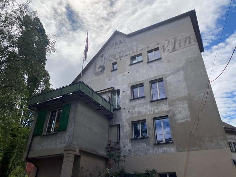 Chocolate and liquor fun in Bern with tasting - Knowledgeable Guides and Their Role