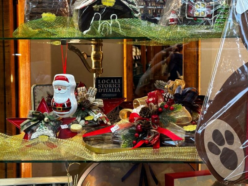 Chocolate and Pastry tasting tour in Napoli Old Town - Why Choose This Food Tour in Naples?