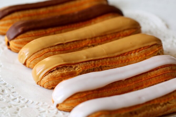 Chocolate and Pastry Walking Tour in Montmartre, Paris - Starting Point at Pigalle: Easy Access and Personalized Attention