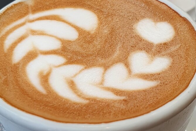 Chocolate and Sweets Tour Turin - Semi Private Tour - Accessibility and Physical Considerations