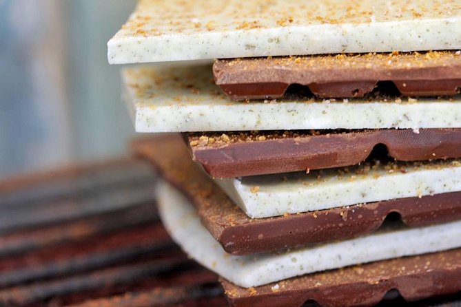 Chocolate and Wine Tasting Small Group Tour from Hvar - A Delightful 4-Hour Tour of Croatia’s Flavors from Hvar