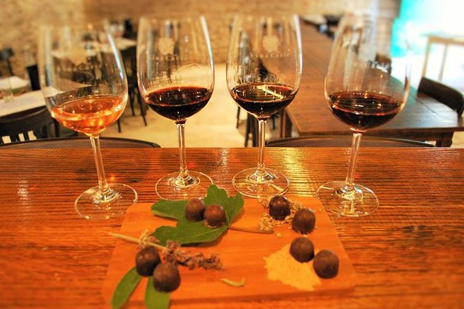 Chocolate and Wine Tasting Small Group Tour from Hvar - Key Points