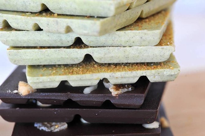 Chocolate and Wine Tasting Small Group Tour from Hvar - Fort Napoleon: Photos and Panoramic Views of Hvar