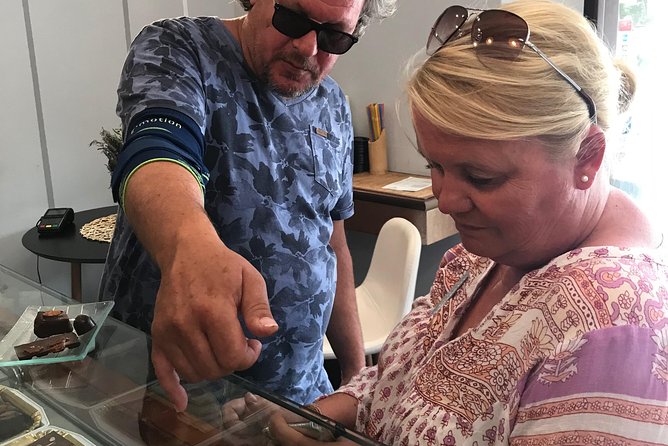 Chocolate and Wine Tasting Small Group Tour from Hvar - What Sets This Tour Apart: Personal Touch and Regional Flavors