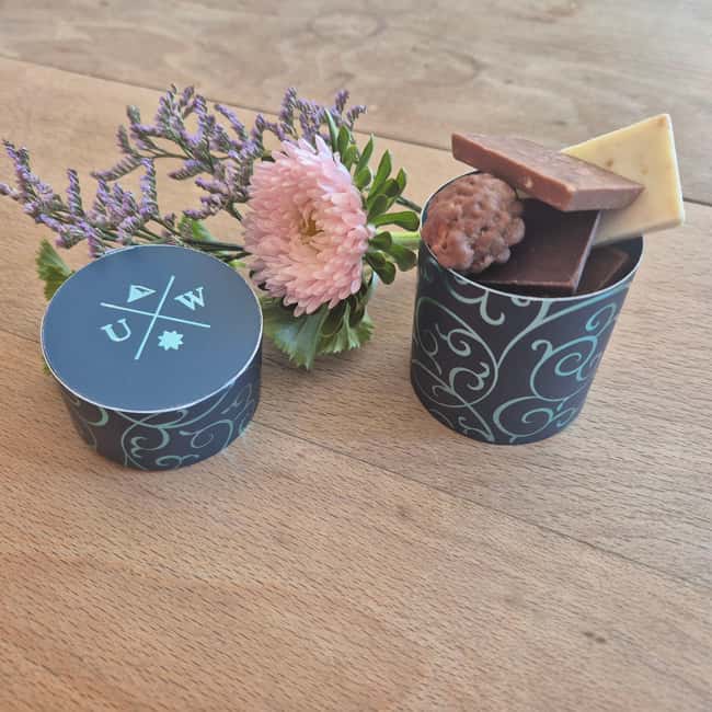 Chocolate, Art, and History walking tour of Zurich - Starting Point at Zurich Main Station (HB) and the Meeting Spot