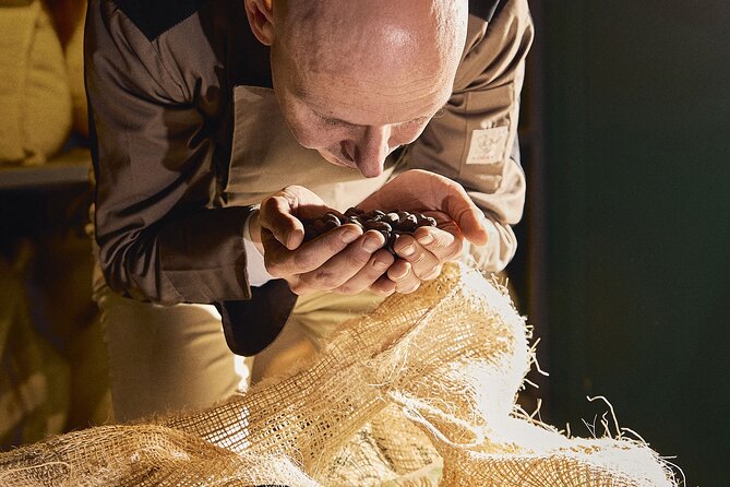 Chocolate Experience at La Fabbrica del Cioccolato in Milan - What Sets This Tour Apart from Other Chocolate Experiences in Milan