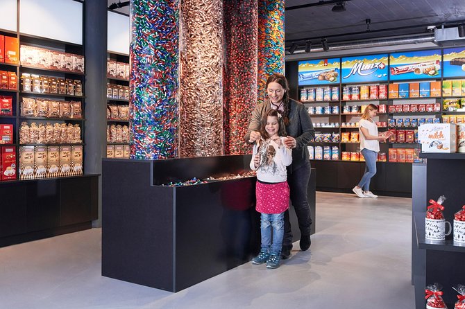 Chocolate factory Individual experience tour - What You Can Expect During the Tour