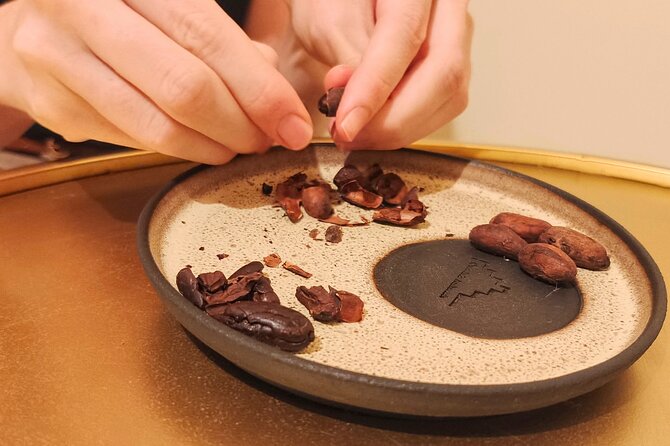 Chocolate history workshop Ghent - Pricing and Value for Money