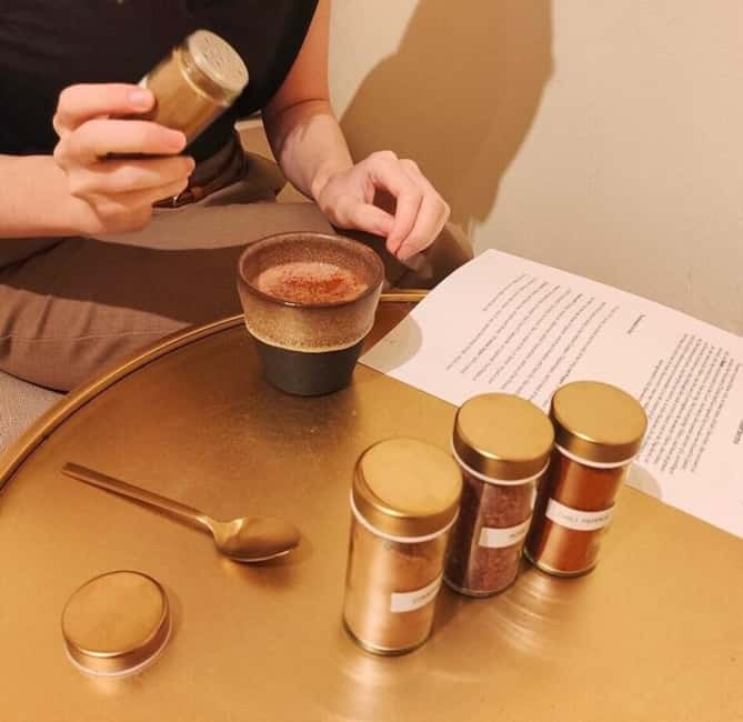 Chocolate history workshop Ghent - Shop and Explore in Ghent After the Workshop