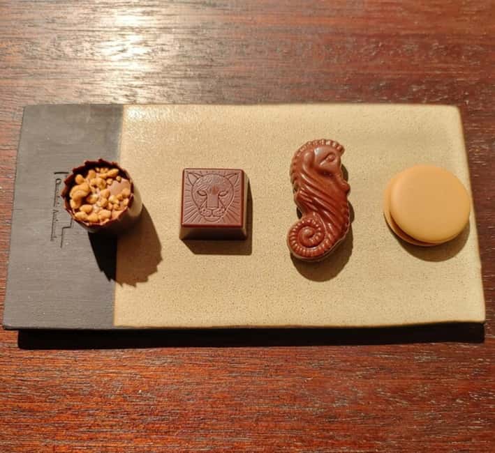 Chocolate history workshop Ghent - Why Choose the Ghent Chocolate History Workshop?