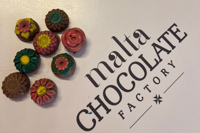 Chocolate Making Workshop - Discover the Maltese Chocolate Making Experience at the Malta Chocolate Factory