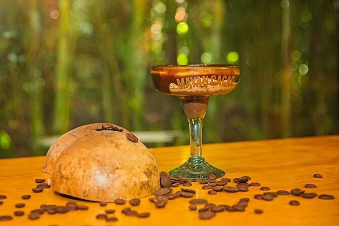 Chocolate & Margarita Workshop - The Atmosphere at the Cacao Factory and Shop