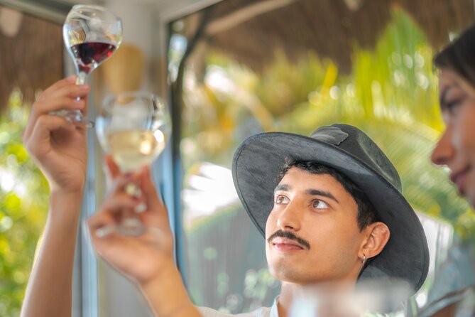 Chocolate Seaside Workshop & Wine Tasting - Final Thoughts on the Chocolate Seaside Workshop & Wine Tasting in Cozumel