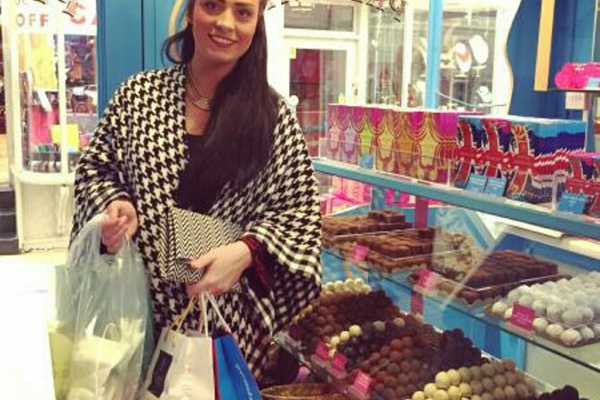 Chocolate Tasting tour - Included Items and Practical Details