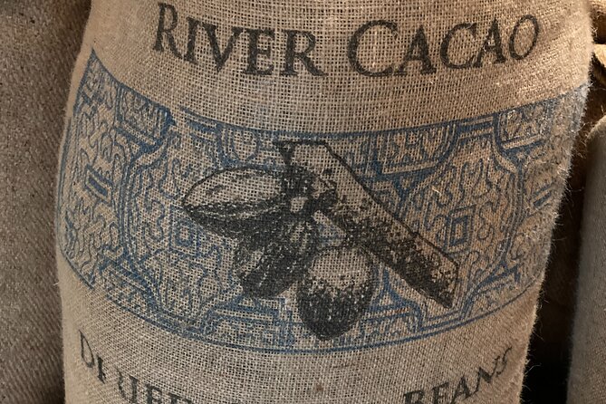 Chocolate Tour Including Hot Chocolate and Samples - Value and Special Pricing for Purchases