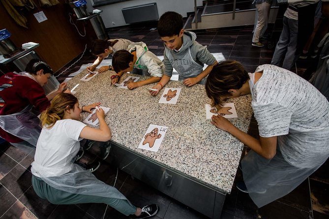 Chocolate Workshop at Choco-Story Brugge - Discover Belgium’s Chocolate Heritage at Choco-Story Brugge