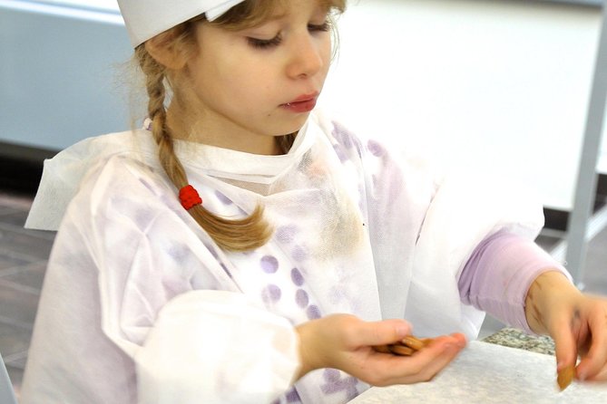 Chocolate Workshop at Choco-Story Brugge - Group Size and Atmosphere at Choco-Story Brugge