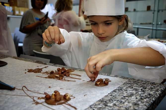 Chocolate Workshop at Choco-Story Brugge - Practical Details and Booking Insights