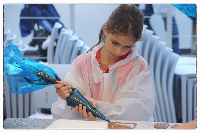 Chocolate Workshop at Choco-Story Brugge - The Experience with Real Praise from Visitors