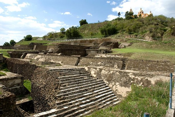 Cholula Magical Twon on a Traditional Tram from Puebla - What Sets This Tour Apart from Others