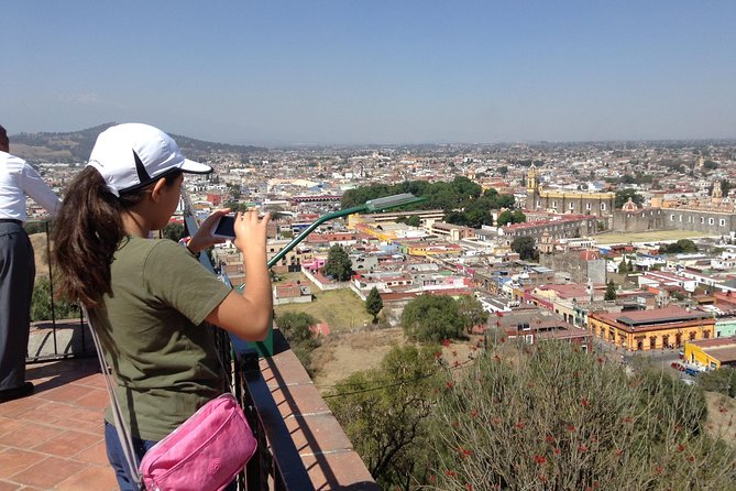 Cholula Magical Twon on a Traditional Tram from Puebla - Final Thoughts on the Cholula Tram Tour