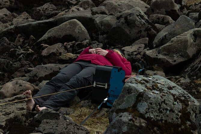 Choose your lake ride that wake - Guides and Expertise on This Icelandic Tour