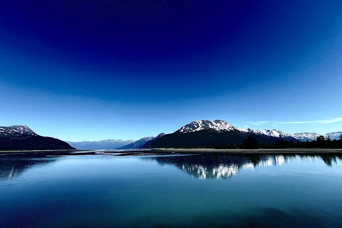 Choose Your Own Adventure from Anchorage Alaska - Starting Your Day in Anchorage: Pickup and Initial Impressions