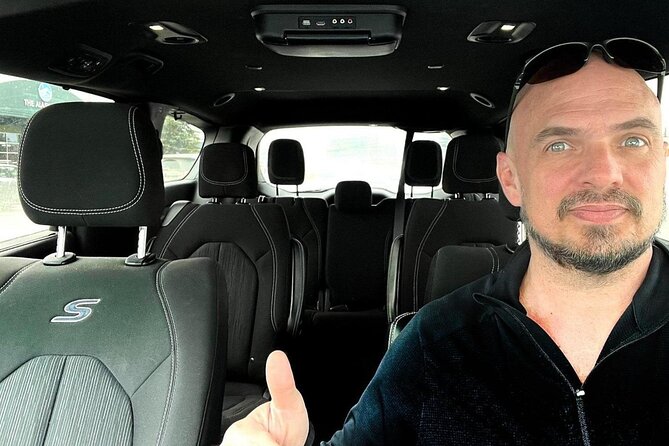 Choose Your Own Adventure from Anchorage Alaska - Returning to Anchorage and Optional City Tour