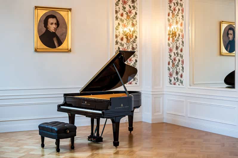 Chopin Concerts at Fryderyk Concert Hall - Frequently Asked Questions