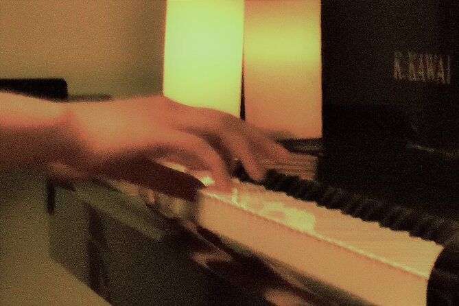 CHOPIN - Painted by Candlelights with Wine: Warsaw Concert - Wine, Sweet Treats, and the Ambiance