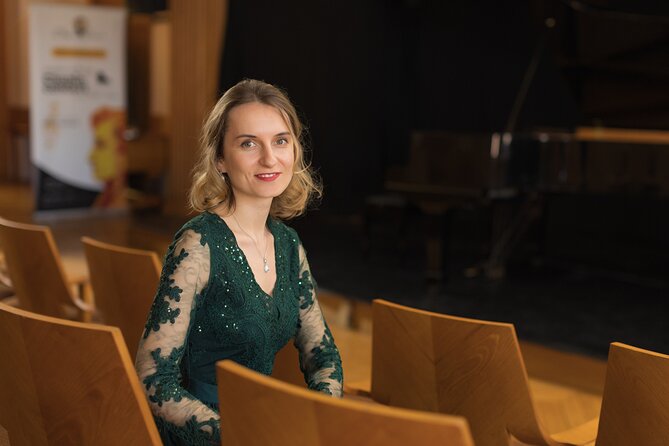 Chopin Recital. Your unique moments with Chopin in Warsaw. - Practical Tips and Accessibility