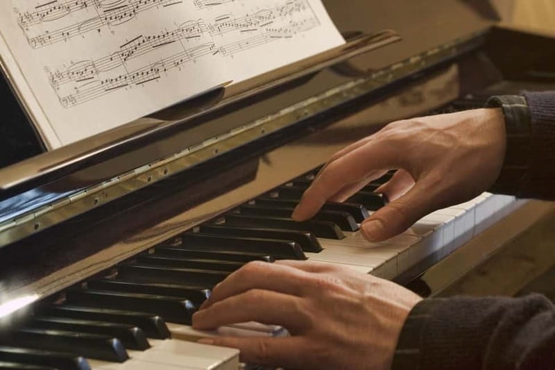 Chopin Tour in Warsaw with Skip-the-line Museum & Concert - Who Will Appreciate This Tour Most