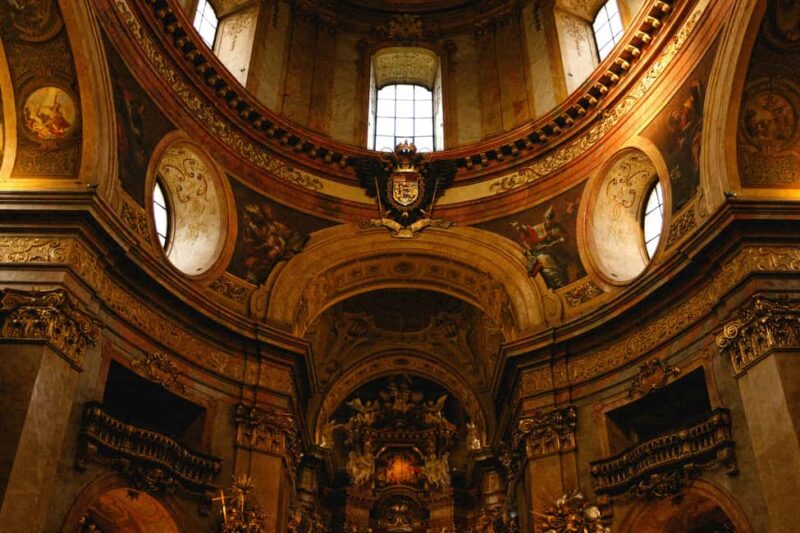 Chora , Balat & Fener Walking Tour - Golden Horn Boat Ride - Scenic Boat Ride on the Golden Horn