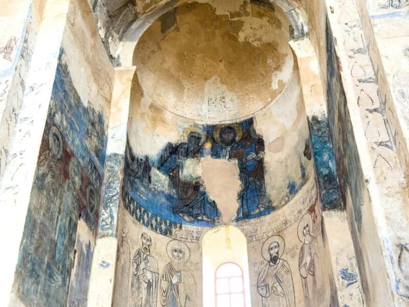 Chora , Balat & Fener Walking Tour - Golden Horn Boat Ride - Practical Tips and Considerations